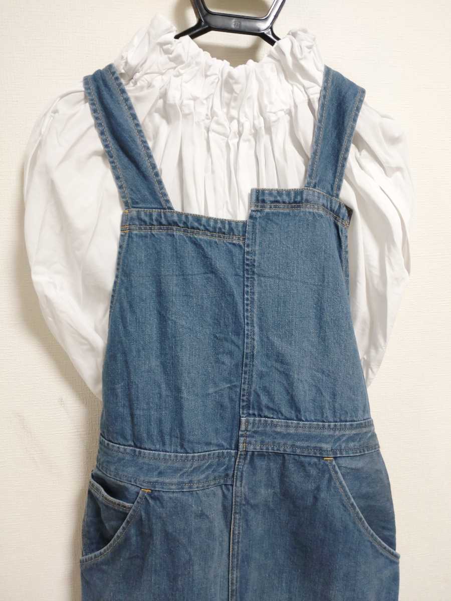 ジュンヤワタナベデニム コムデギャルソン デニムジャンパー  