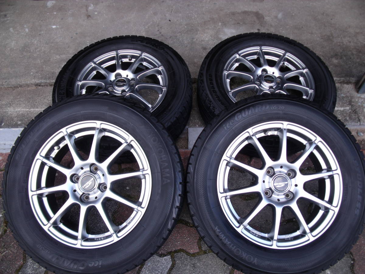 シュナイダー 195／65r15 スタッドレスの通販 195⁄65r15の通販 