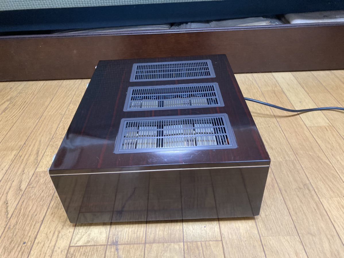 Accuphase アキュフェーズ C-280V プリアンプ - プリアンプ(アキュフェーズ 高音質 C-280 ステレオプリアンプ C-280L コントロールアンプ □t2636 現状品☆Accuphase アキュフェーズを奈良県大和郡山市で アキュフェーズ・C-280V・・100 四日市ムセン