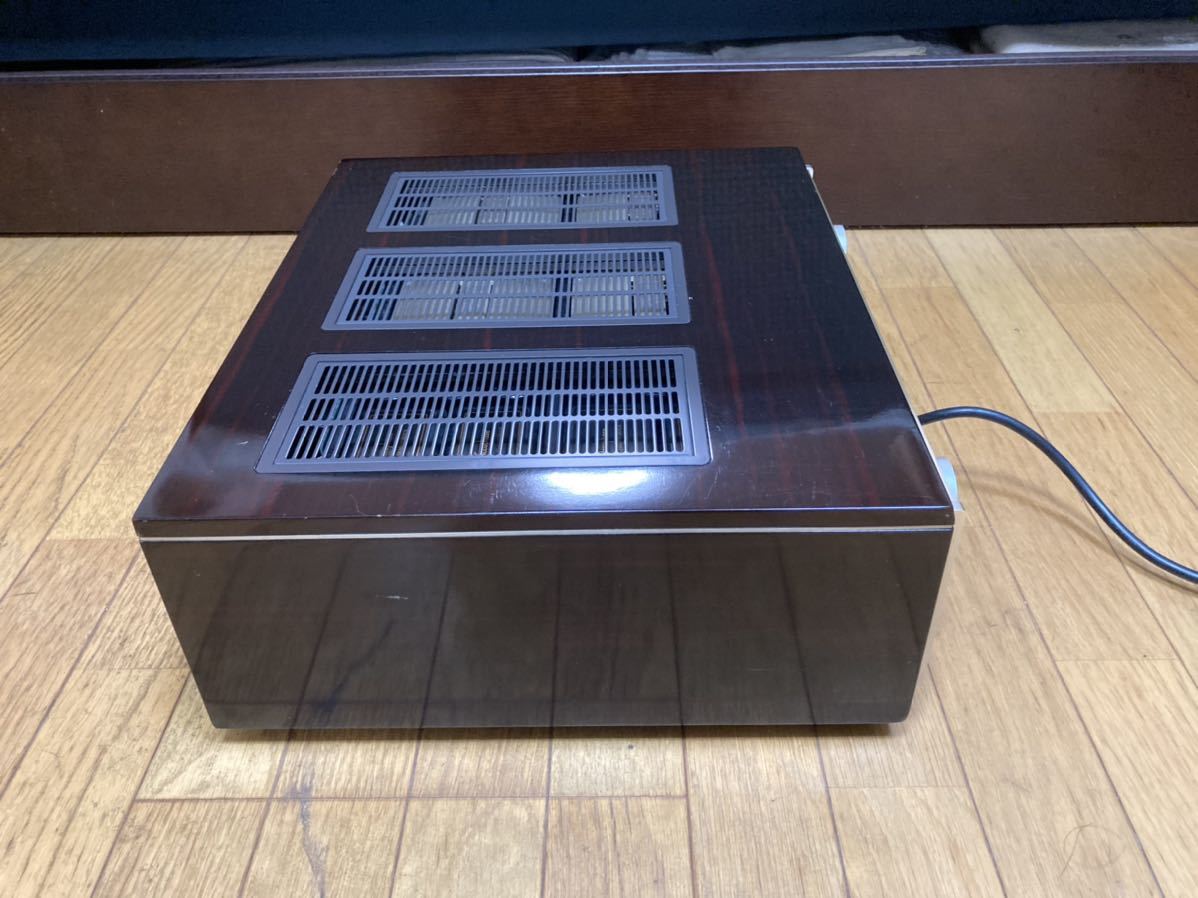 Accuphase アキュフェーズ C-280V プリアンプ - プリアンプ(アキュフェーズ 高音質 C-280 ステレオプリアンプ C-280L コントロールアンプ □t2636 現状品☆Accuphase アキュフェーズを奈良県大和郡山市で アキュフェーズ・C-280V・・100 四日市ムセン