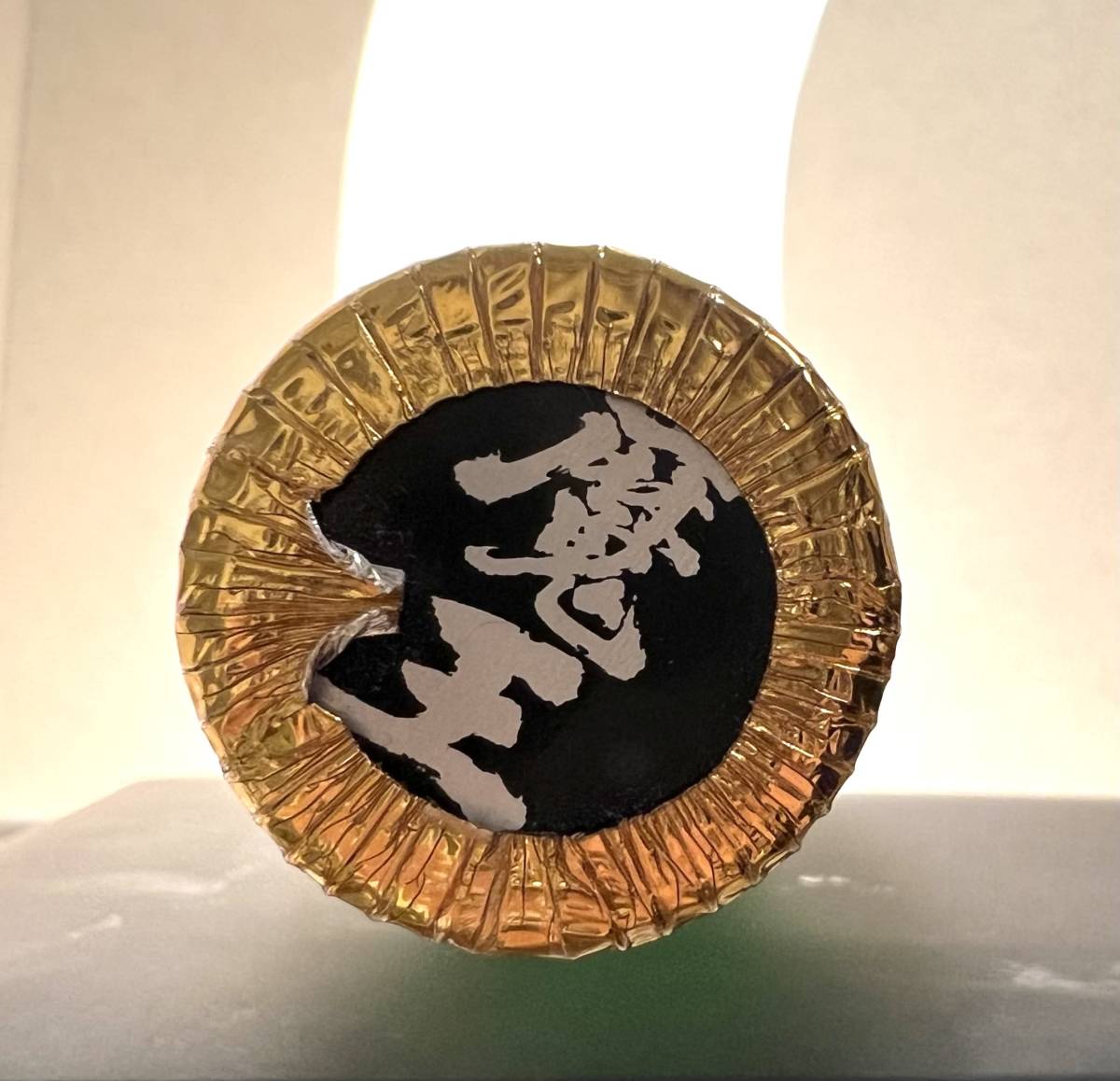 値下しました！【希少】多門の粋 魔王