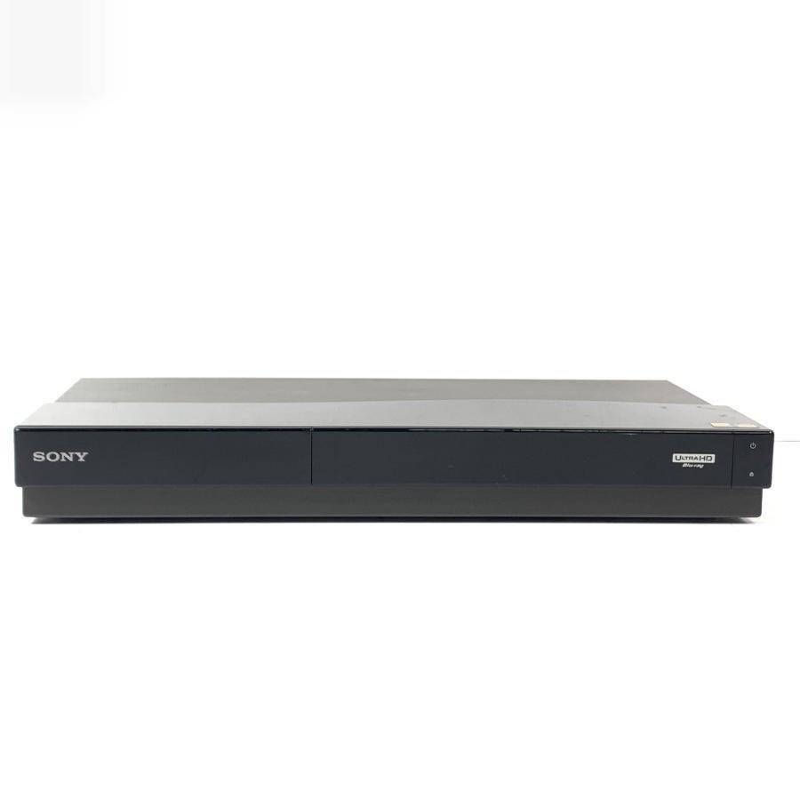 S0611 SONY HDD⁄BDレコーダーBDZ-FW1000 公式通販