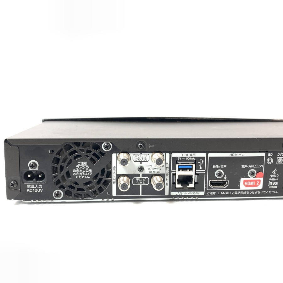 S0611 SONY HDD⁄BDレコーダーBDZ-FW1000 公式通販