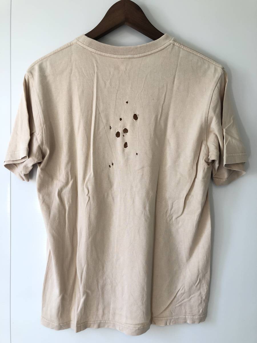 NUMBER (N)INE モントリオール Tシャツ サイズ3 NUMBER (N)INE