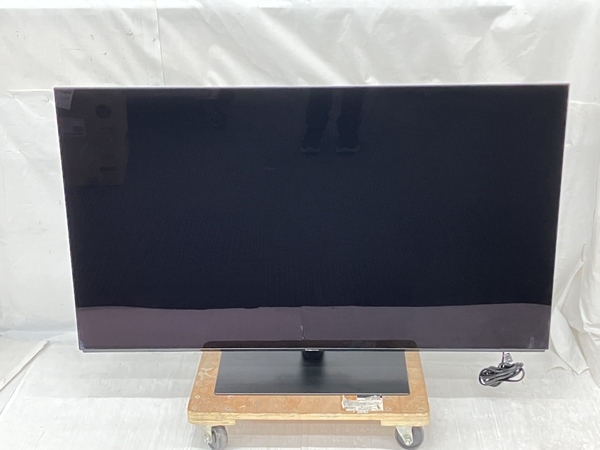 引取限定】Panasonic パナソニック TH-55FZ950 2019年製 VIERA 有機EL