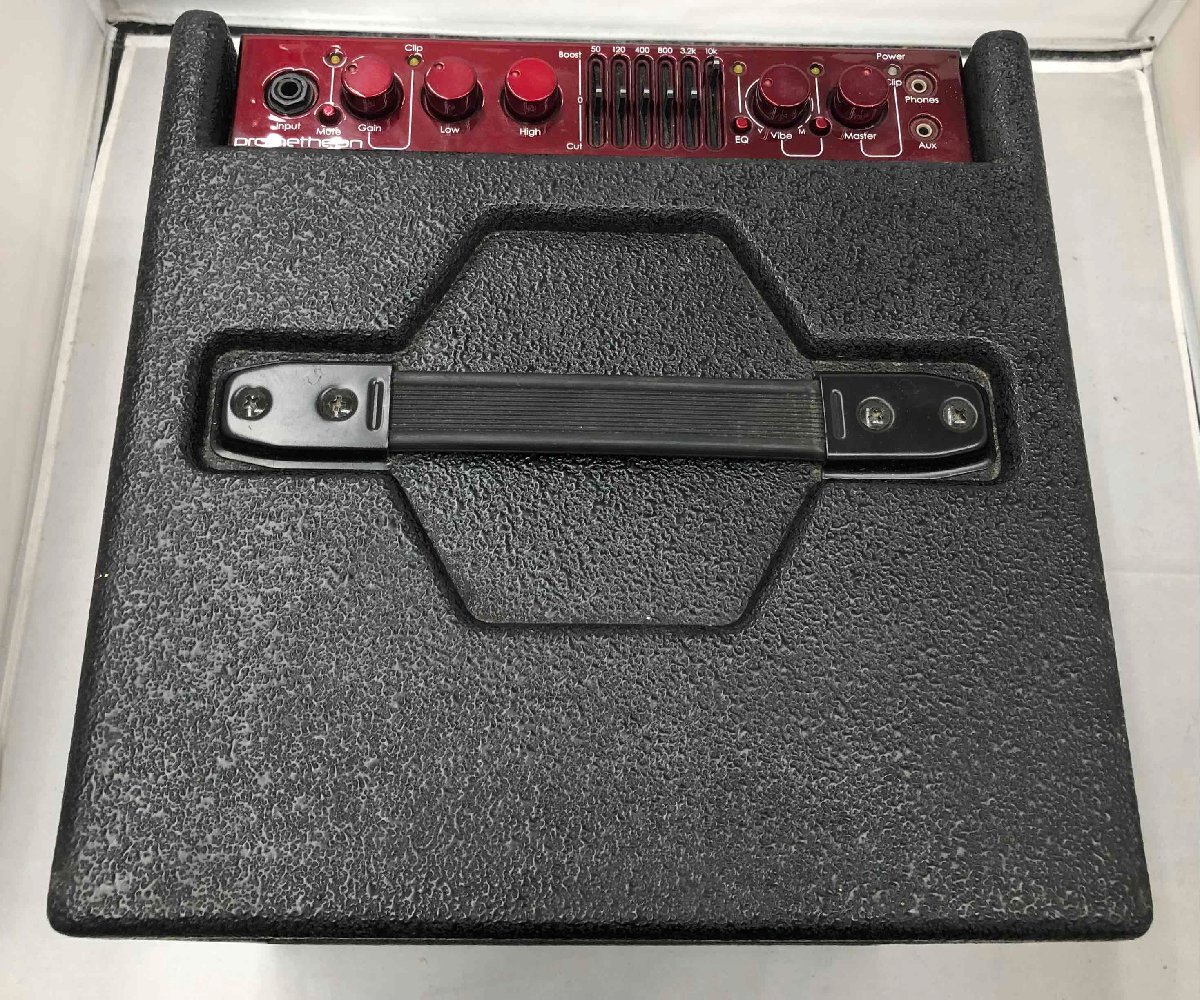 Ibanez アイバニーズ Promethean プロメシアン P3115-J Ibanez
