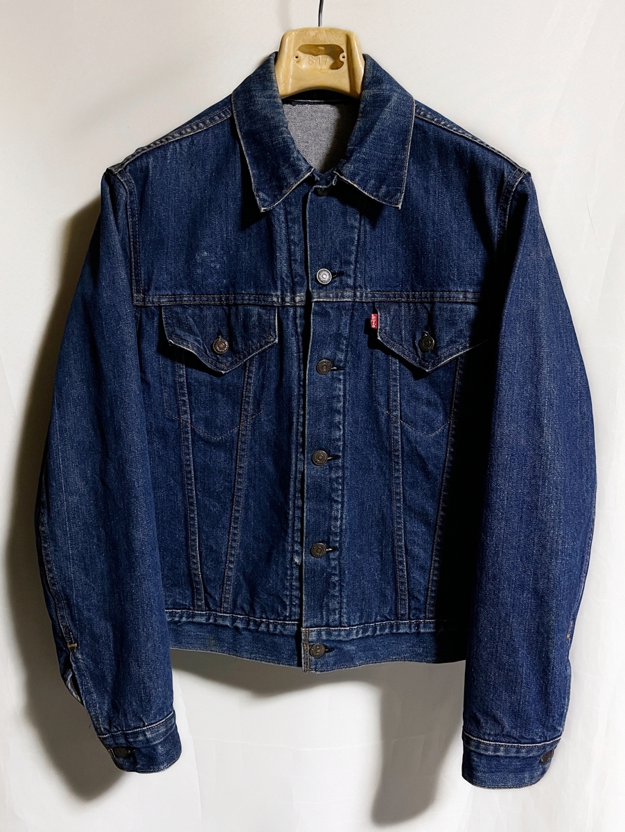 70s Levi