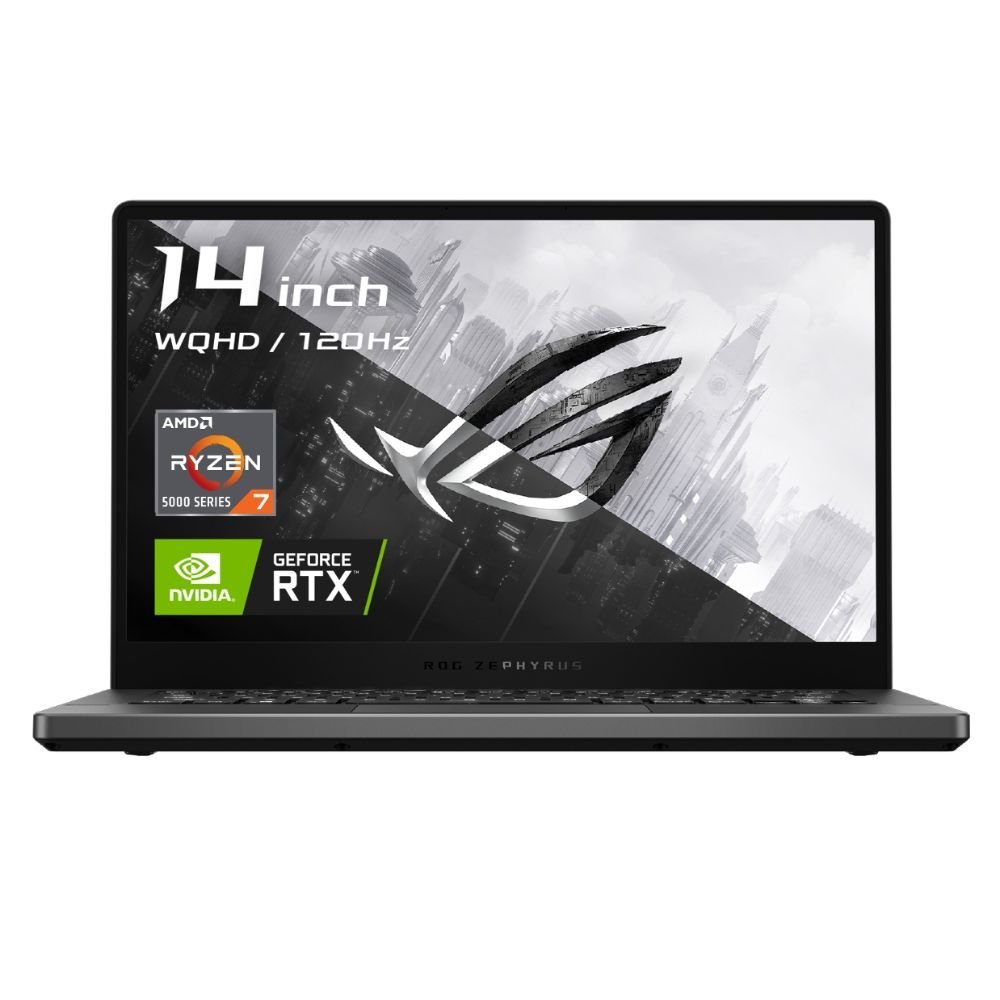ASUS ゲーミングPC ROG Zephyrus G14 GA401Q ASUS ゲーミングPC ROG Zephyrus G14 GA401Q