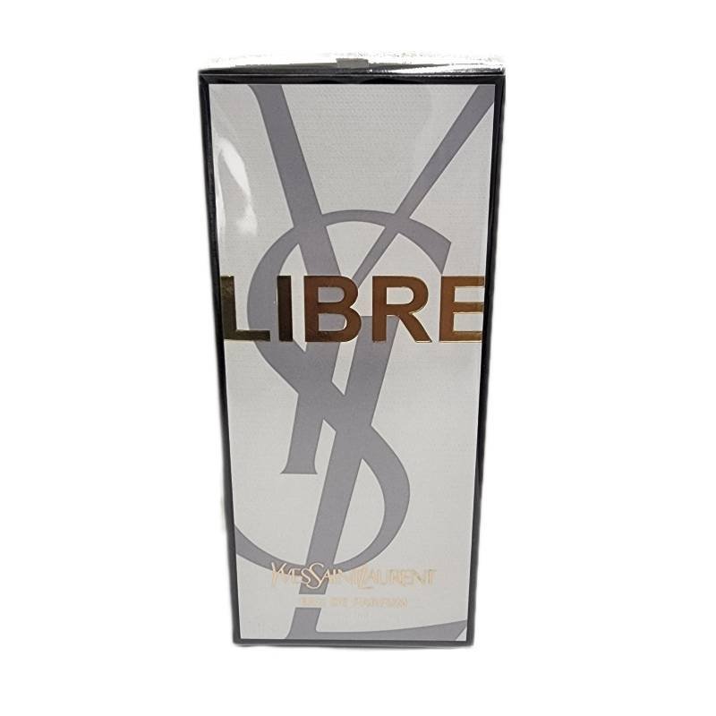 リブレ イヴ・サンローラン YSL オーデパルファム Laurent イヴサン
