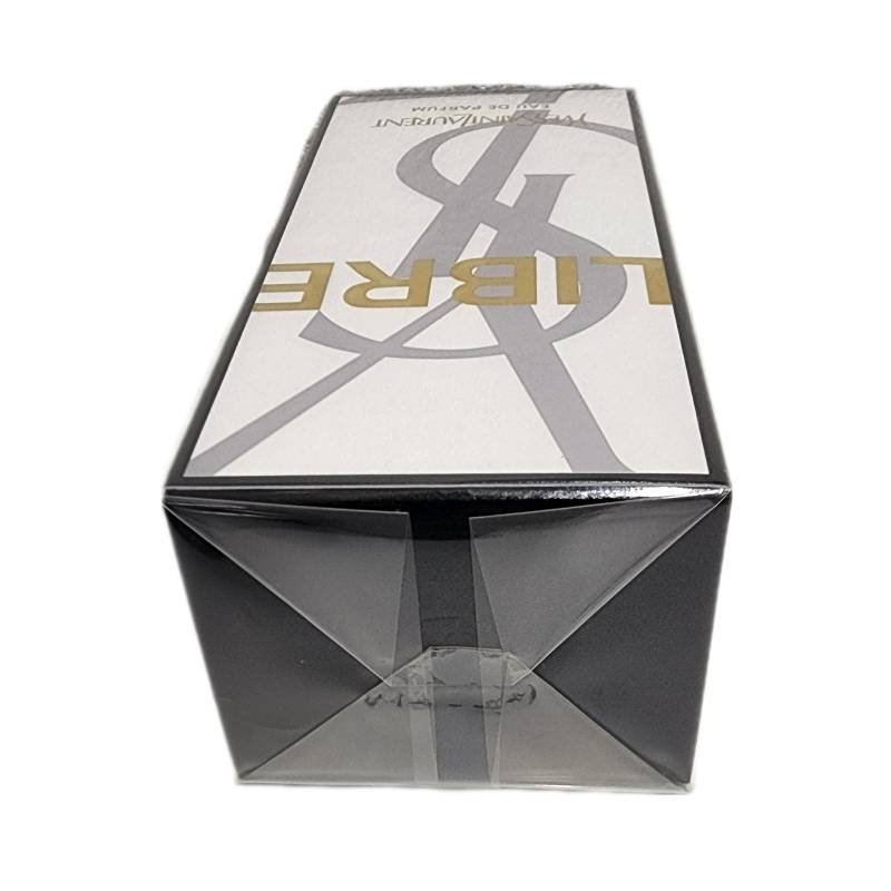 リブレ イヴ・サンローラン YSL オーデパルファム Laurent イヴサン