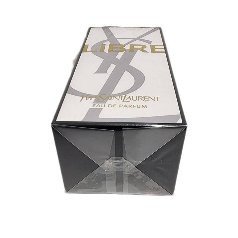 リブレ イヴ・サンローラン YSL オーデパルファム Laurent イヴサン
