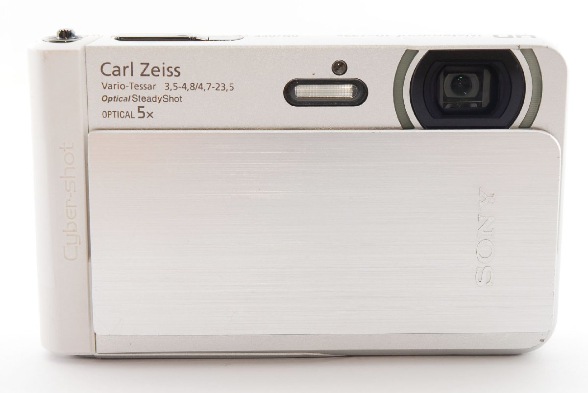 SONY DSC-TX30 デジタルスチルカメラ ソニー Cyber-Shot コンパクト 