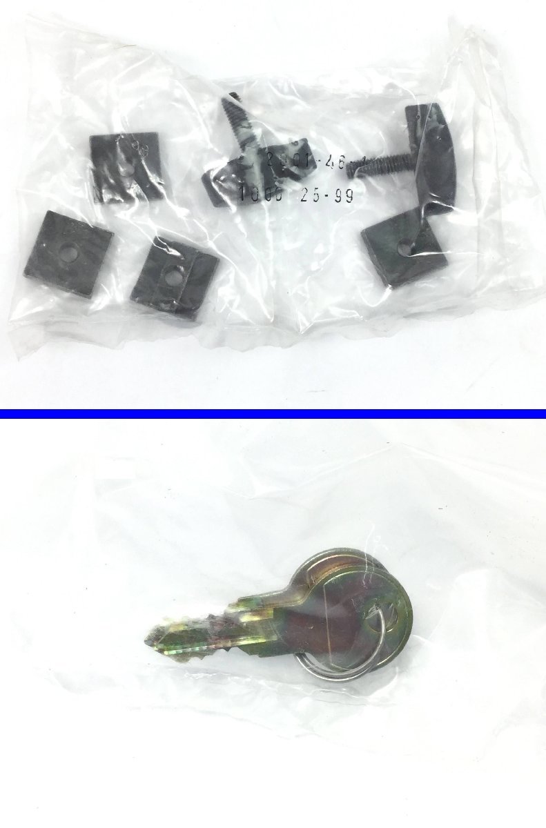トヨタ THULE 部品番号08381-00150 トヨタ純正 スキー スノーボード 