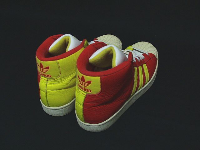 adidas アディダス PROMODEL SPL｜靴