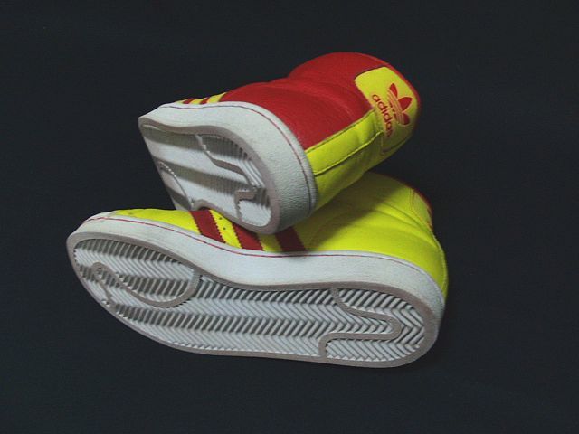 adidas アディダス PROMODEL SPL｜靴