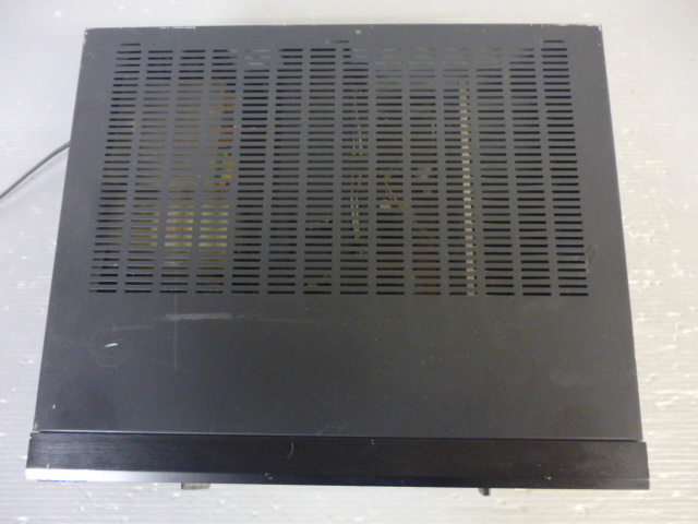 888204 SONY ソニー TA-V950N ステレオパワーアンプ SONY ステレオ