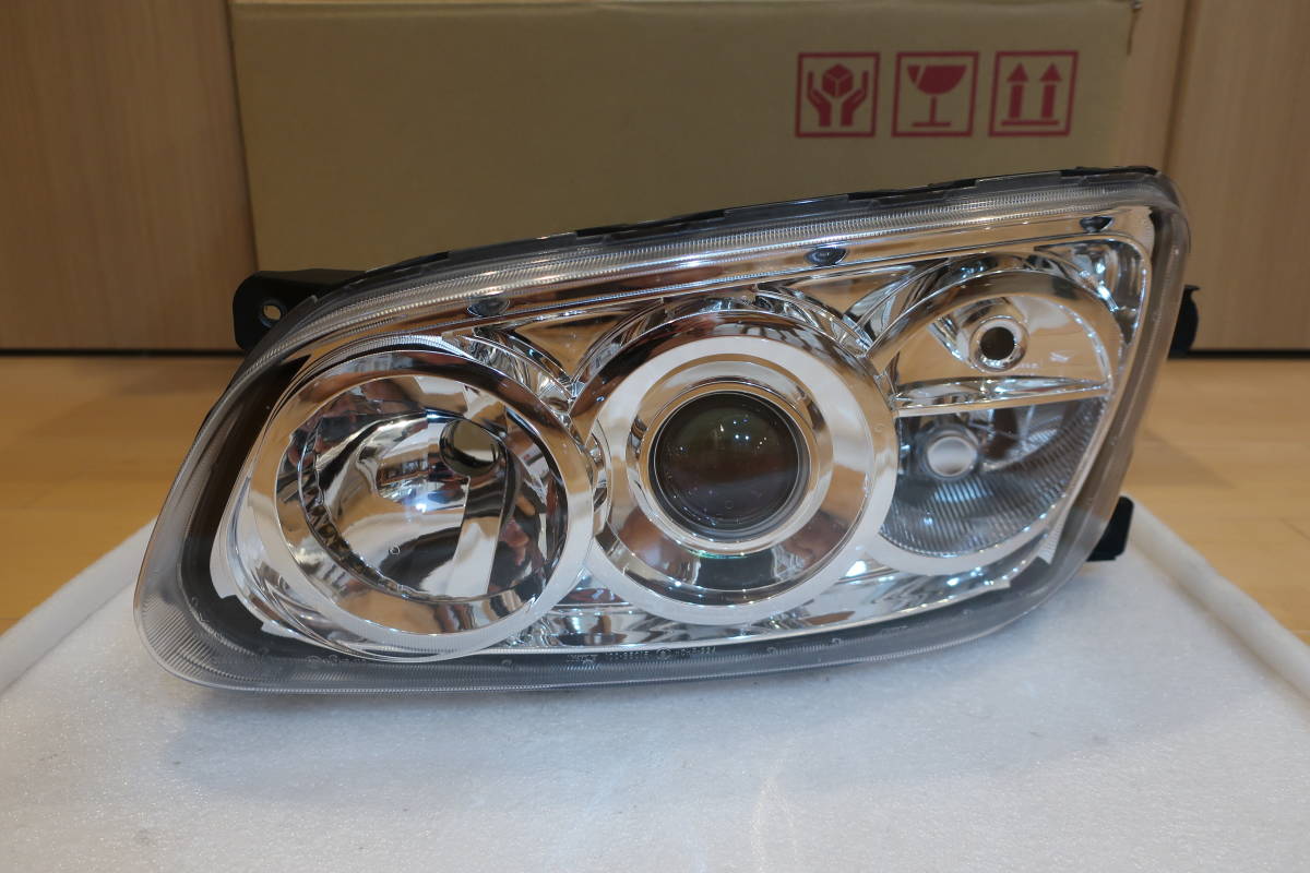 日野 HINO プロフィア レンジャー トラック 純正 左 HID 