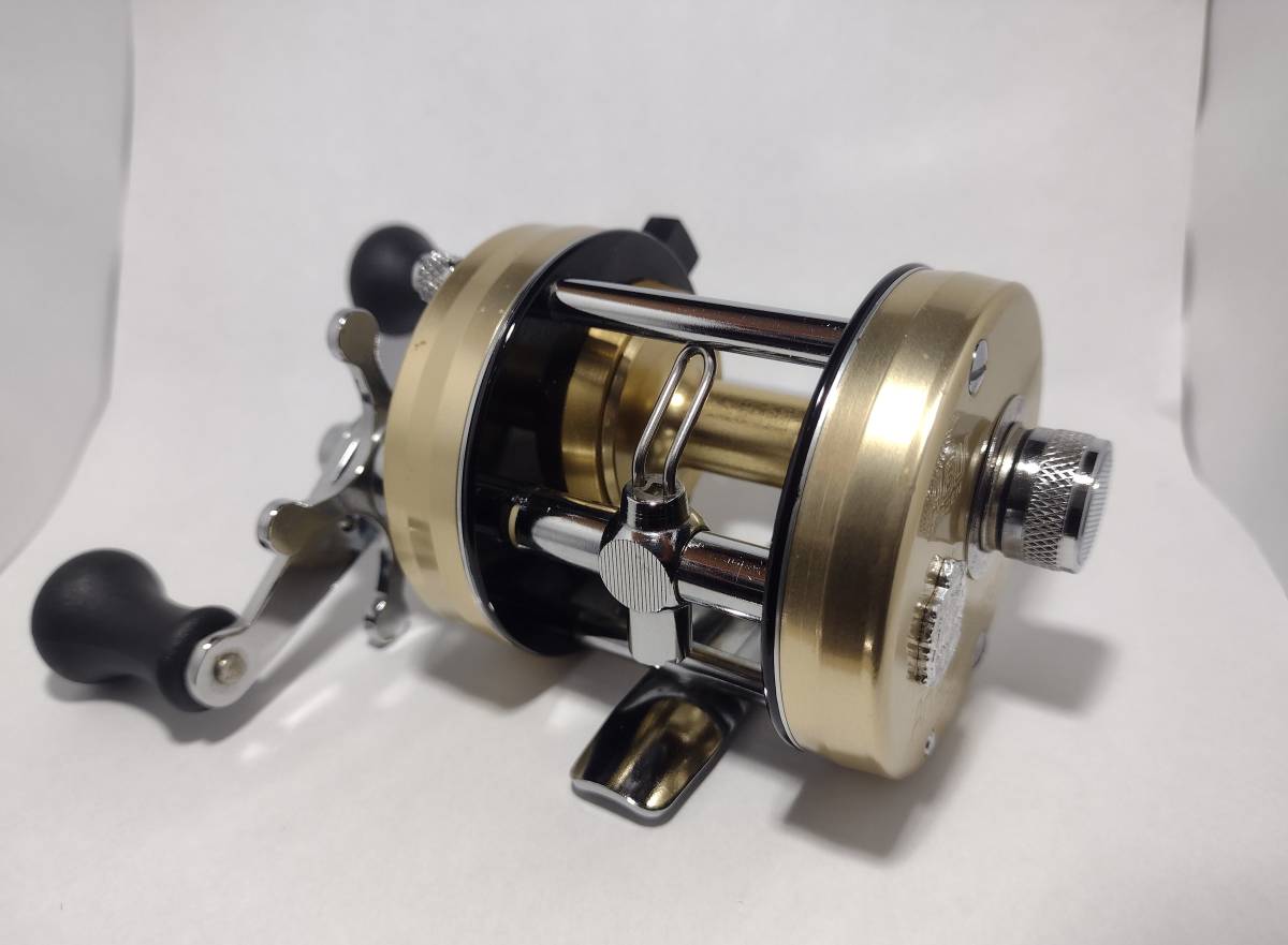 大森製作所 ダイヤモンド デラックス マイクロ7