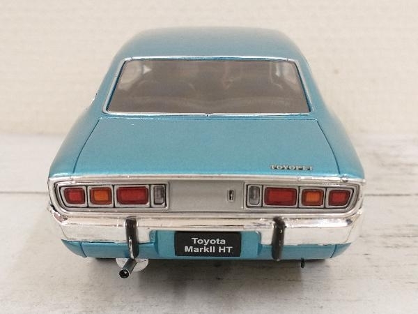 アシェット 国産名車コレクション 1/24 Toyota Mark 国産名車