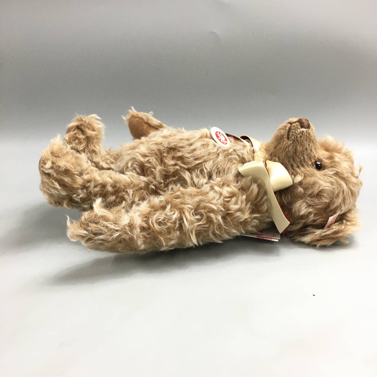 C10281 保管品 Steiff シュタイフ/ぬいぐるみ/ブリティッシュ