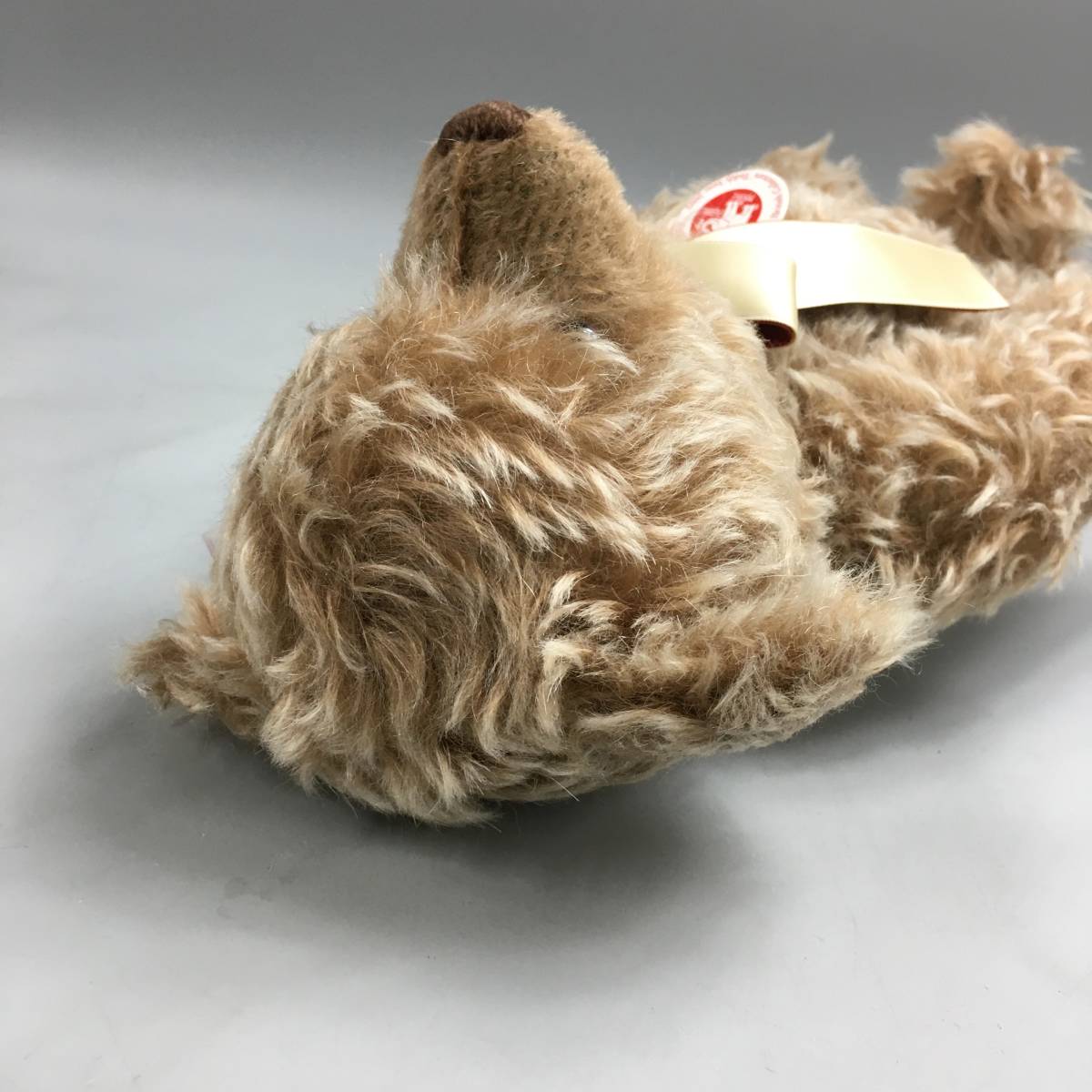 C10281 保管品 Steiff シュタイフ/ぬいぐるみ/ブリティッシュ