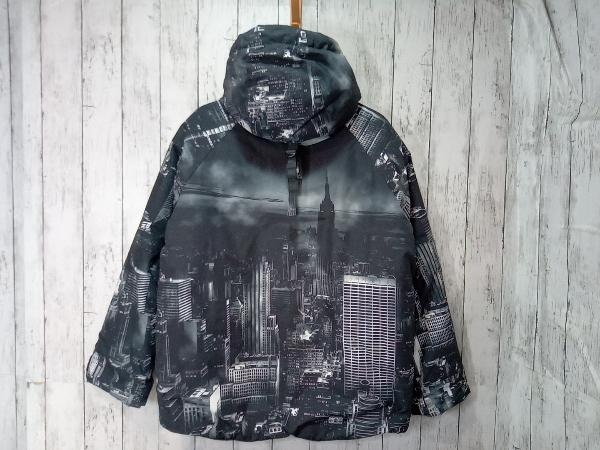 WILD THINGS ワイルドシングス Lafayette CITYSCAPE DENALI JACKET 