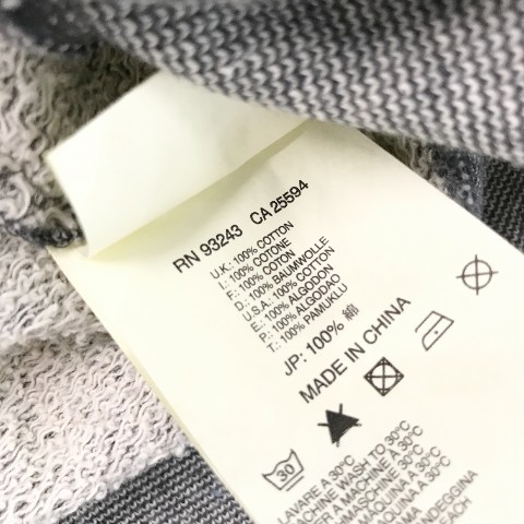 DIESEL ディーゼル スウェット 長袖 古着 ダメージ加工 ジップアップスウェットパーカー デニムライン - DIESEL（カラーグレー）（パーカー｜トップス）：メンズ ジップアップパーカー｜グレー｜ガールズ｜DIESEL SFENERDI メンズ スウェットパーカーオーバルＤ｜グレー｜メンズ｜DIESEL S-MACS-HOOD-OD JP