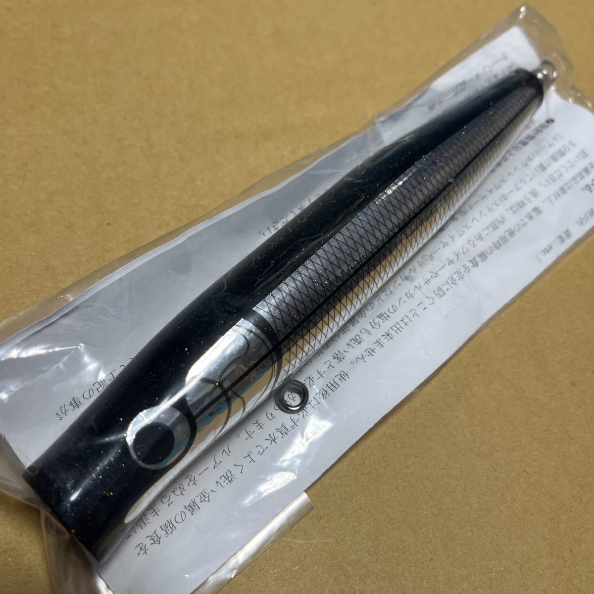 歌姫 70-190 カーペンター ワフー - 中古 L-クワイエット 新品