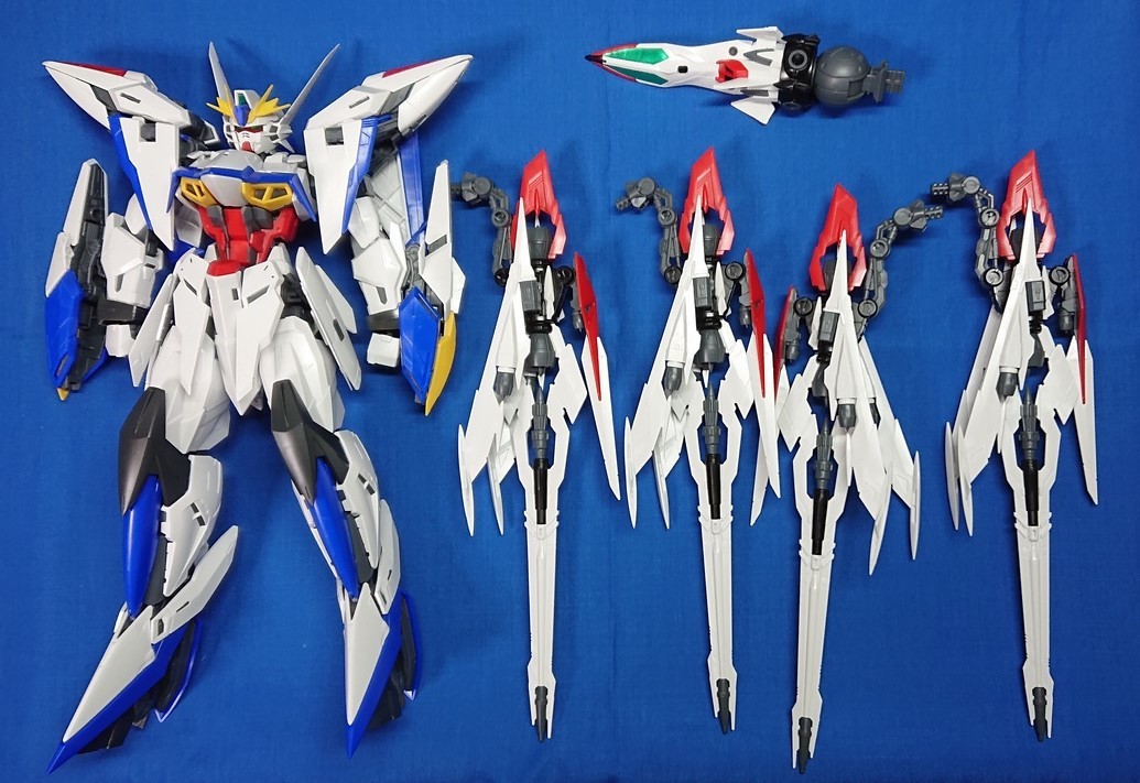 【人気セール，定番人気】 組立済 1/100 MG エクリプスガンダム ＋ マニューバストライカー 機動戦士ガンダムSEED ECLIPSE(機動戦士ガンダムSEED)｜売買されたオークション情報、yahooの商品情報をアーカイブ公開 - オークフ 機動戦士ガンダムSEED