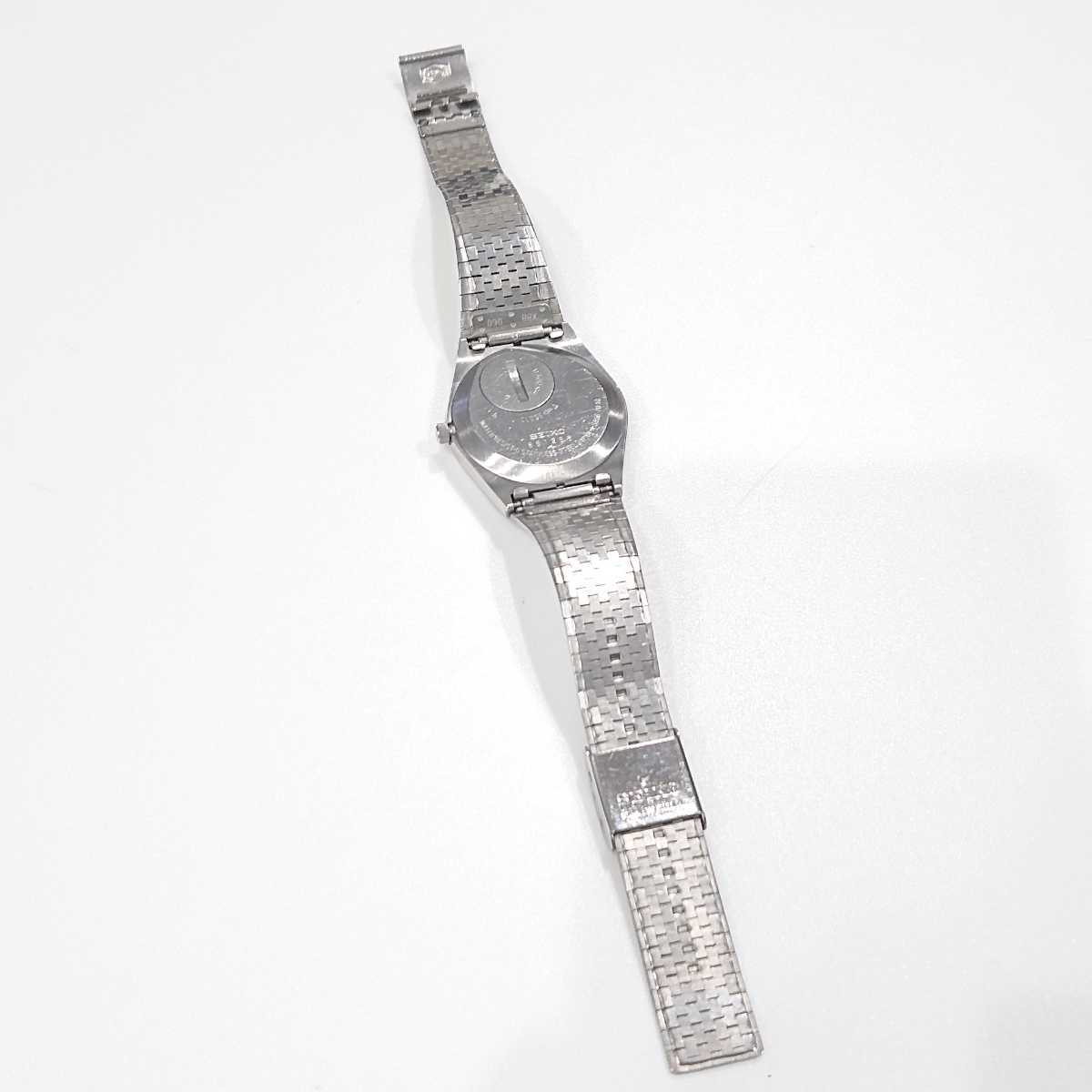 セイコー キングクォーツ 5856-7010 メンズ 腕時計 SEIKO KING QUARTZ