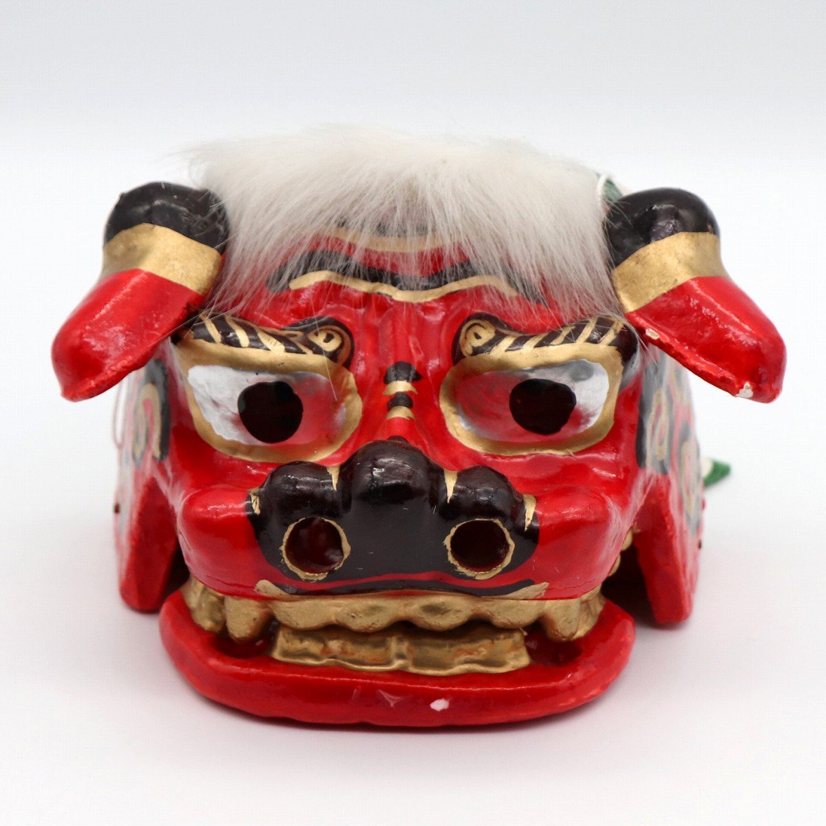 お買い得，大人気 獅子舞飾り 獅子頭 縁起物 No.201220-12 佐川急便60(和風)｜売買されたオークション情報、yahooの商品情報をアーカイブ公開 - オークファン 和風