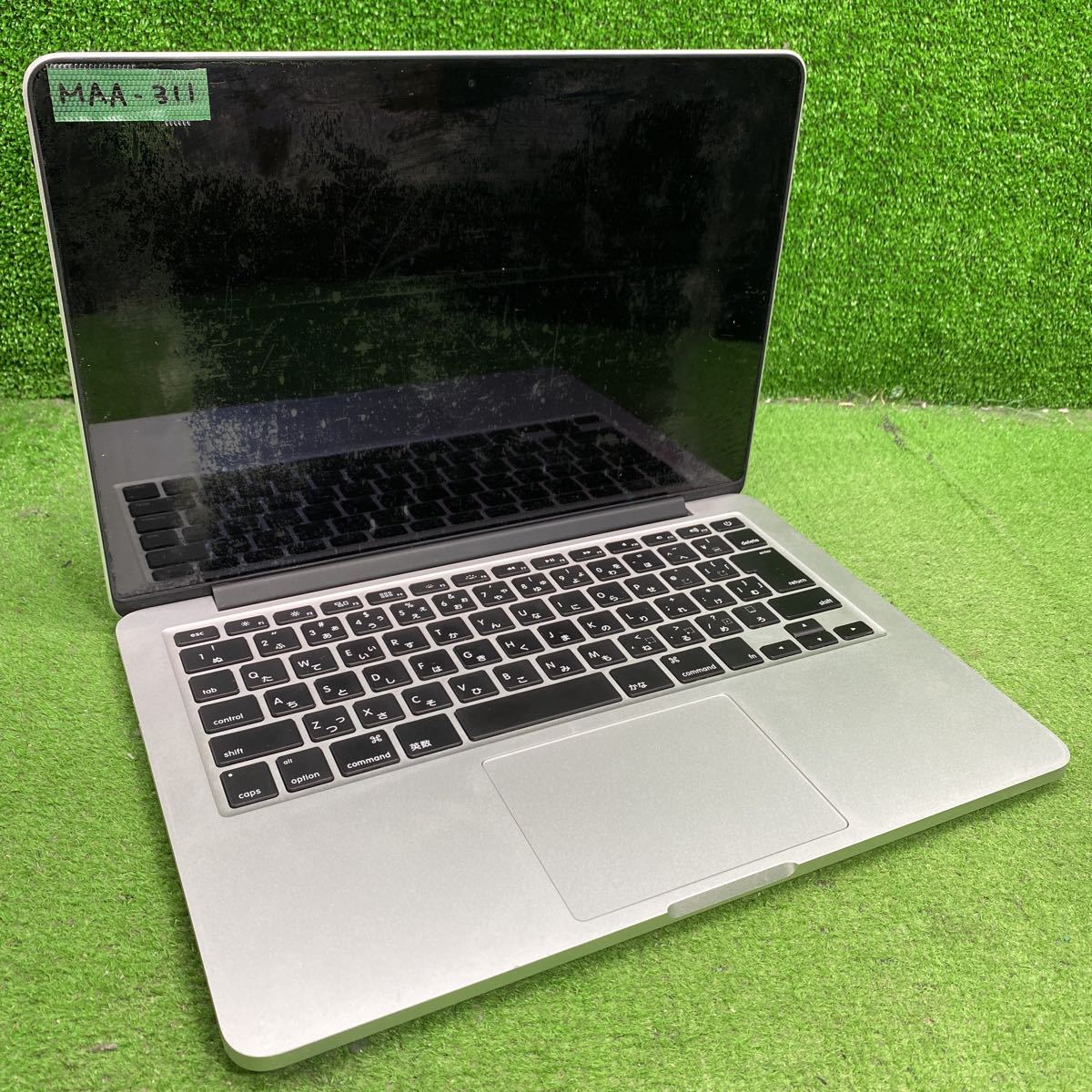 MAA-311 激安 MacBook Pro 13-inch 2015モデル Intel Core i5 2.7GHz