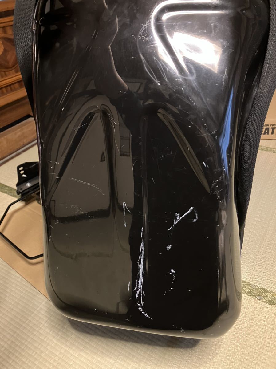 フルバケットシート 商品詳細 NANIWAYA⁄ナニワヤ NANIWAYA シート 