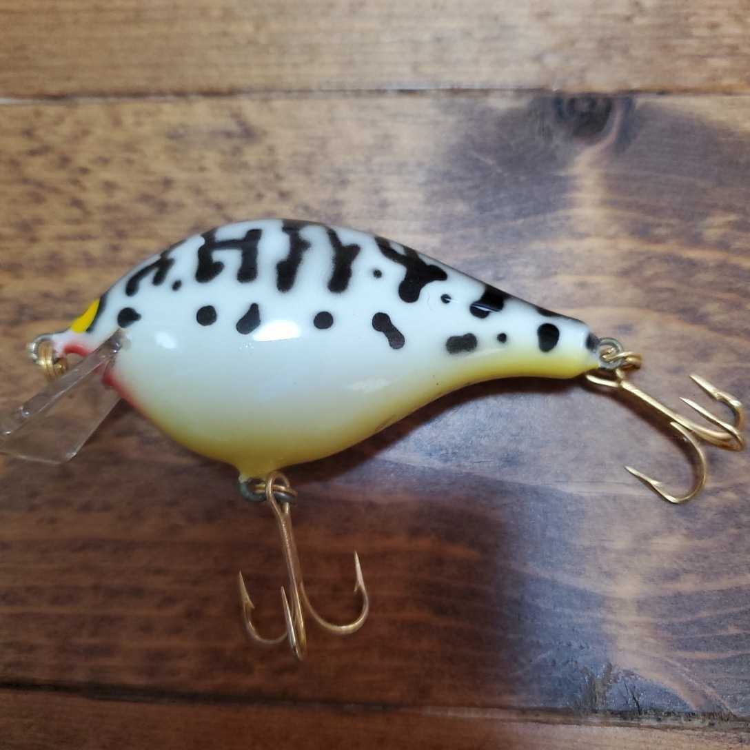 ザウルス バルサ50オリジナル ジュニア ホワイトコーチドッグ ヘドン