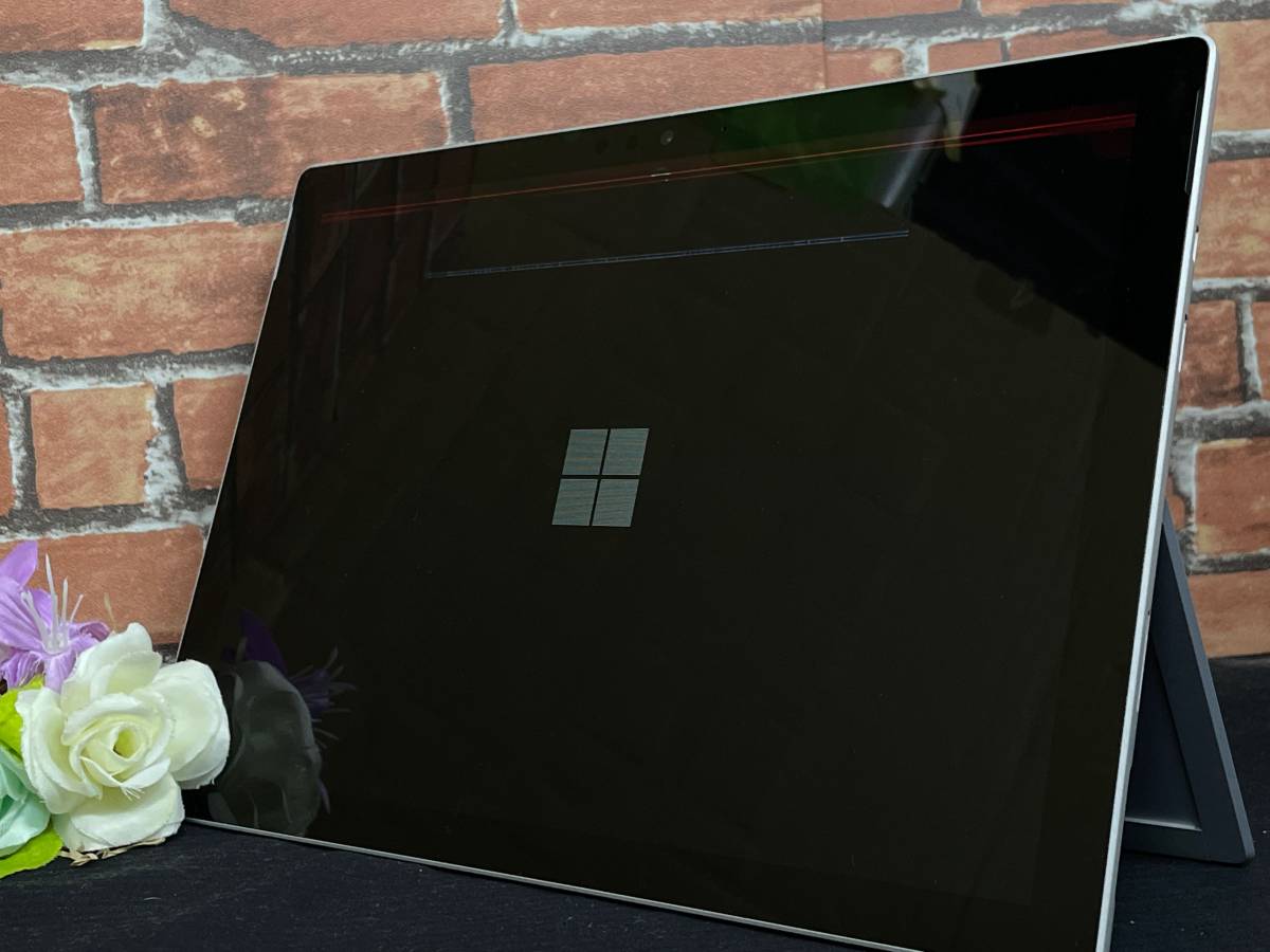 Microsoft Surface Pro 5 (2017)[12.3インチ] タブレットPC ※ジャンク