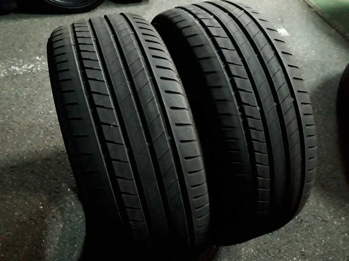 ブリヂストン 245⁄50R19 245⁄50⁄19の通販 | ブリジストン ブリザック 