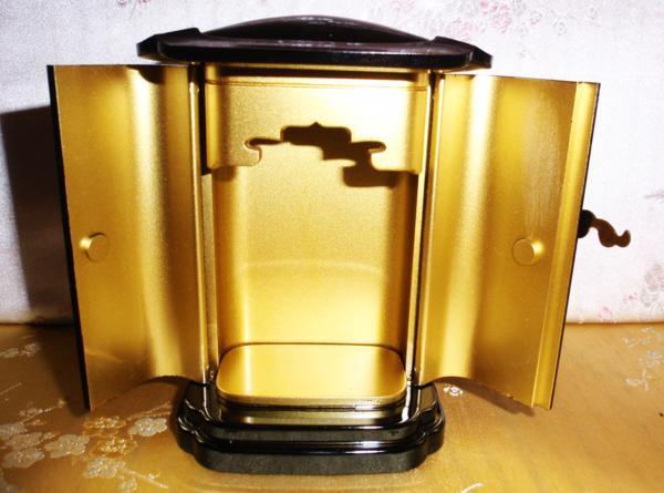 お買い得，お買い得 信頼のヤフオク 実績２２年 国産品 ＰＣ厨子 3.5寸 黒 8cm迄 入ります(仏具一般)｜売買されたオークション情報、yahooの商品情報をアーカイブ公開 - オークファン 仏具一般