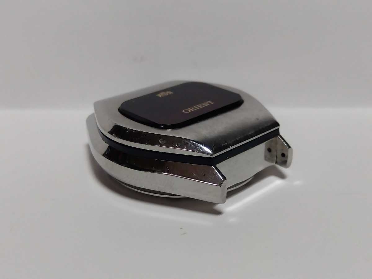 ORIENT オリエント クォーツ タッチトロン H680110-40 紳士用 腕時計