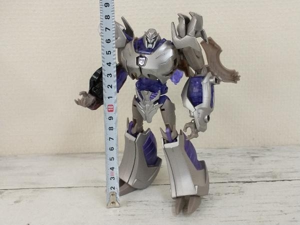 トランスフォーマー プライム AM-33 ファイナルバトルメガトロン 