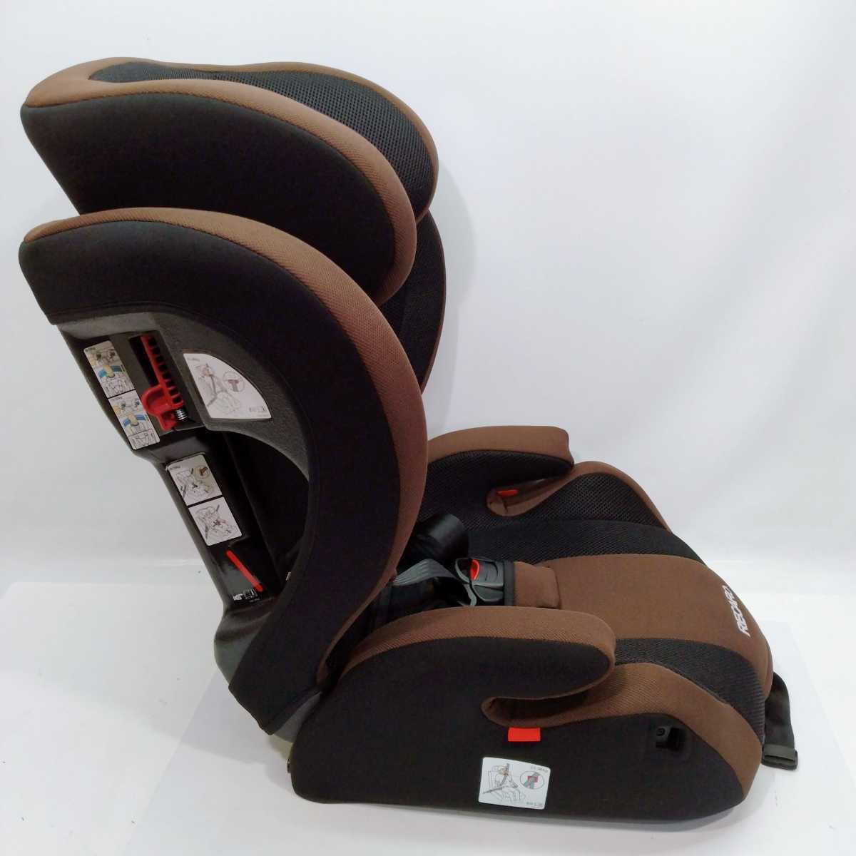 RECARO ジュニアシート Start J1 SMILE スタートj1 レカロ