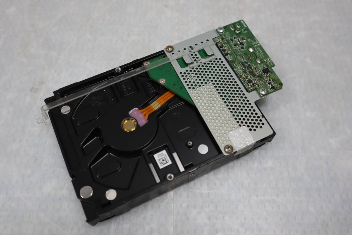 CB7731 & Seagate ST4000DM000 4TB 3.5 SATA HDD