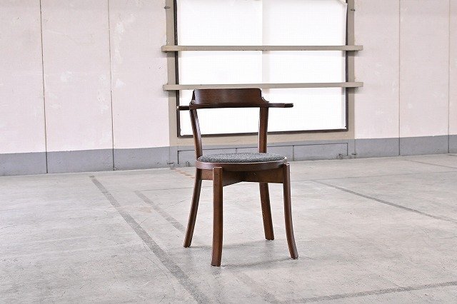 CONDE HOUSE /カンディハウス　ルントオム② CONDE HOUSE/カンディハウス 7万「ルントオム チェア」a
