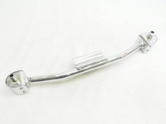 ワイズギア フォグランプ ステー ブラケット DSC400 ドラッグスター400