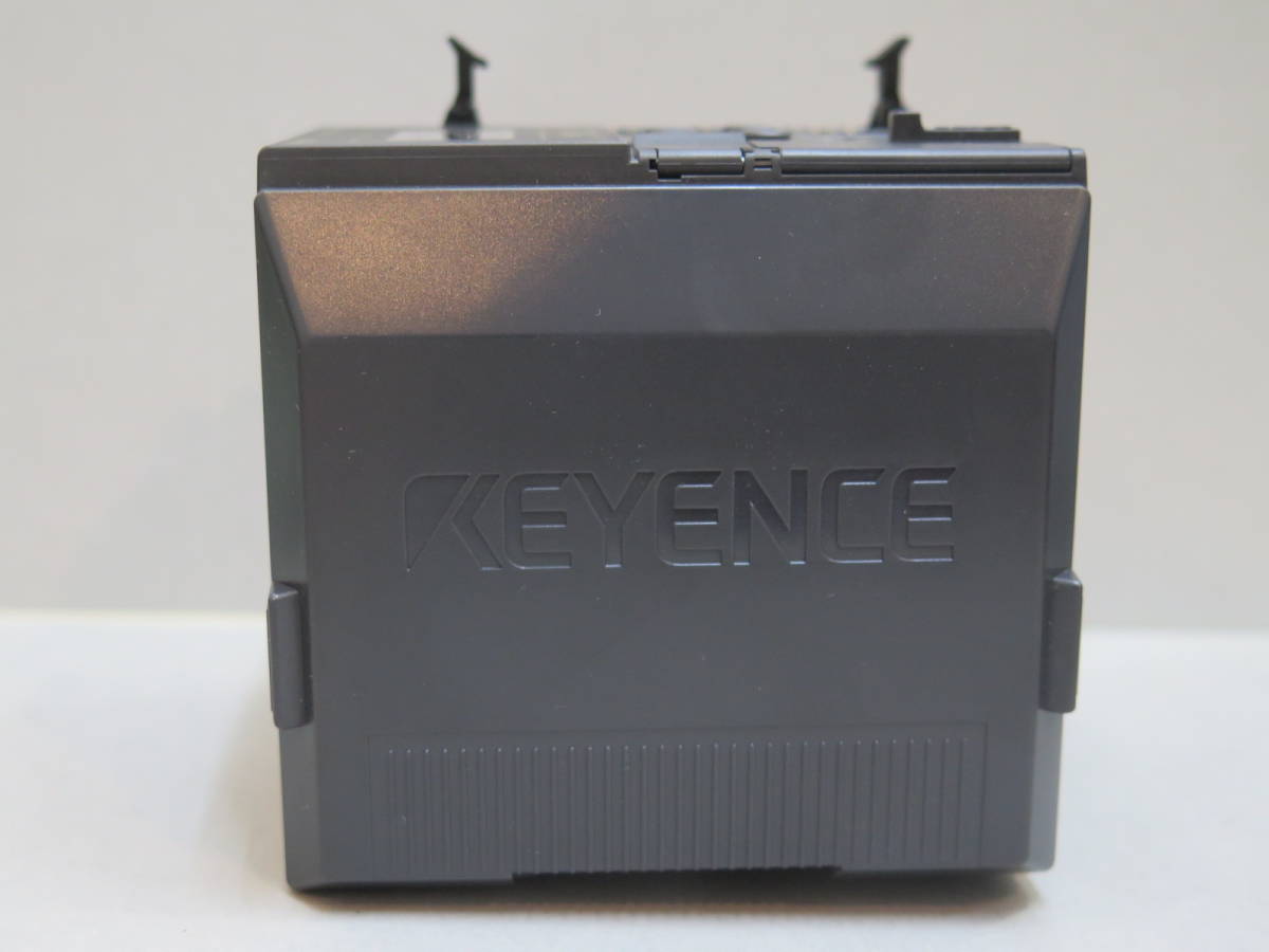 KV-5500 キーエンス CPU KEYENCE 内蔵 EtherNet⁄IP 未使用品 CPU