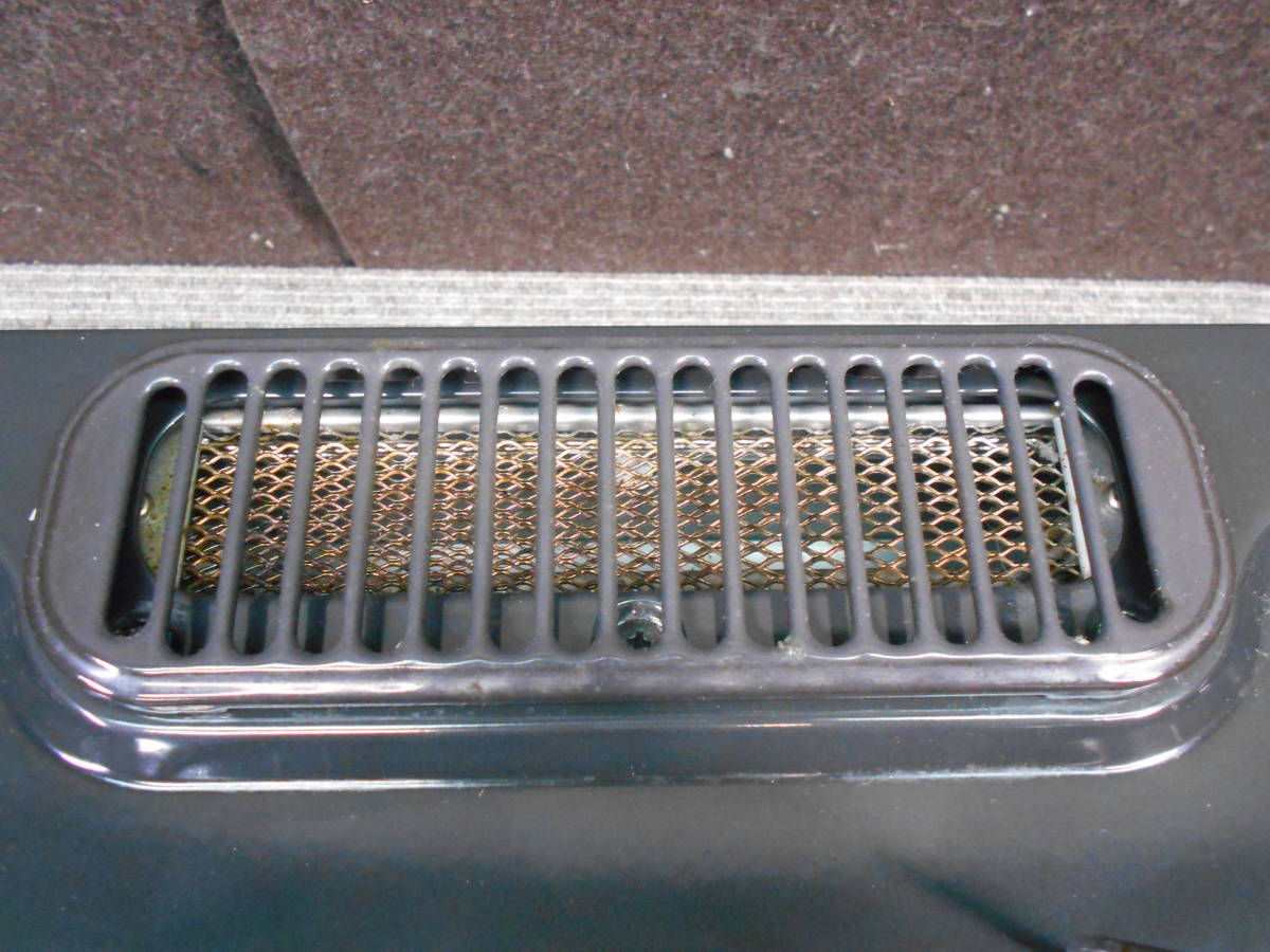 SOキ10-120【現状品/2020年製】 パロマ コンパクトガステーブル IC-S37DX-L