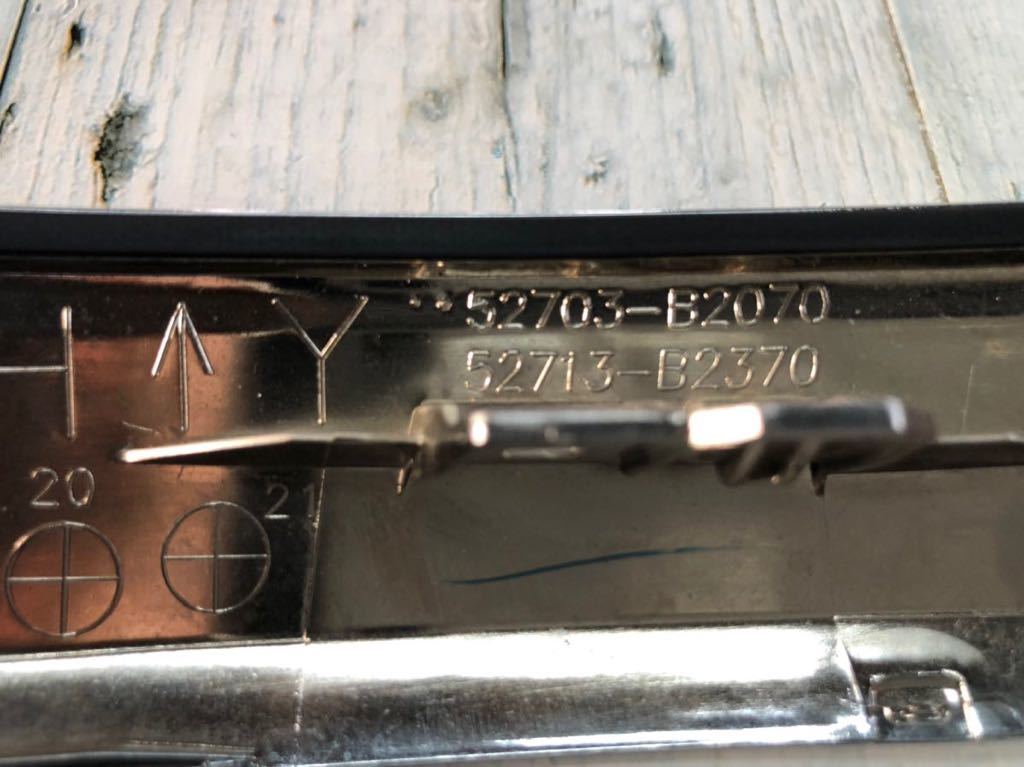 キャンバス フロントバンパー 2026年最新Yahoo!オークション -la800s