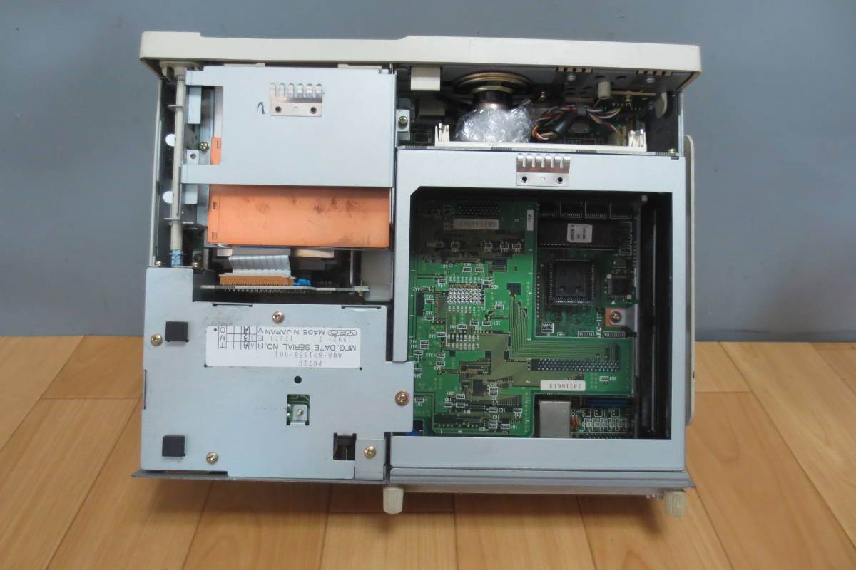 NEC - PC-9801US Yahoo!オークション 「pc-9801+us」の落札相場・落札 