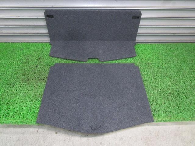 ノート DBA-E12 ラゲッジボード 84903-3VA0A グレー /38759