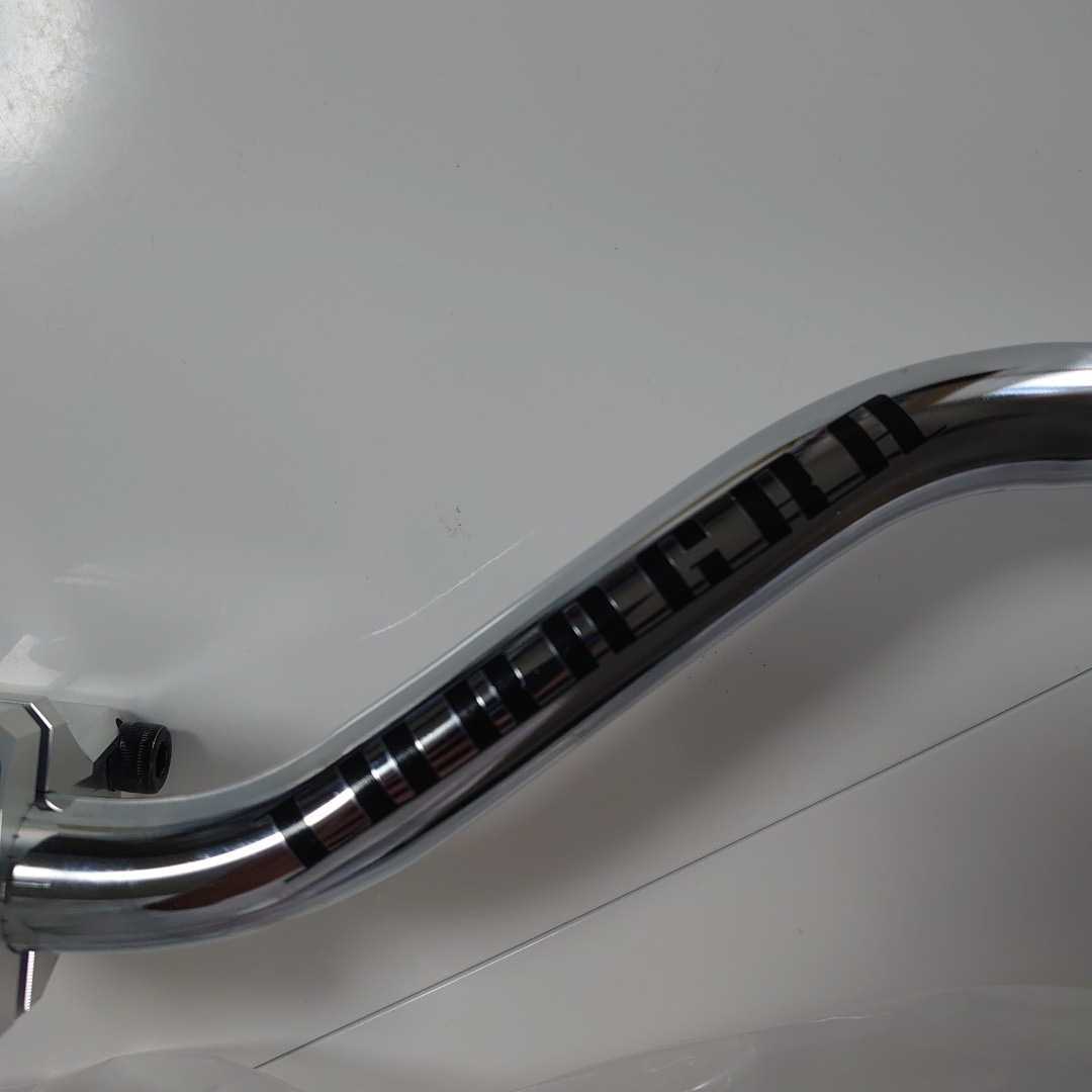 ★格安出品★ 未使用 ツバグラ TUBAGRA MURAMASA BAR 3inch 2inch 29STEM 総額25,960円 3点セット_3