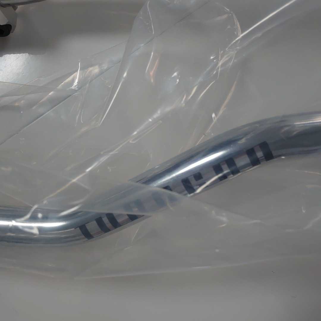 ★格安出品★ 未使用 ツバグラ TUBAGRA MURAMASA BAR 3inch 2inch 29STEM 総額25,960円 3点セット_6